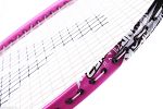 ProKennex Isocarbon 456 Fuchsia